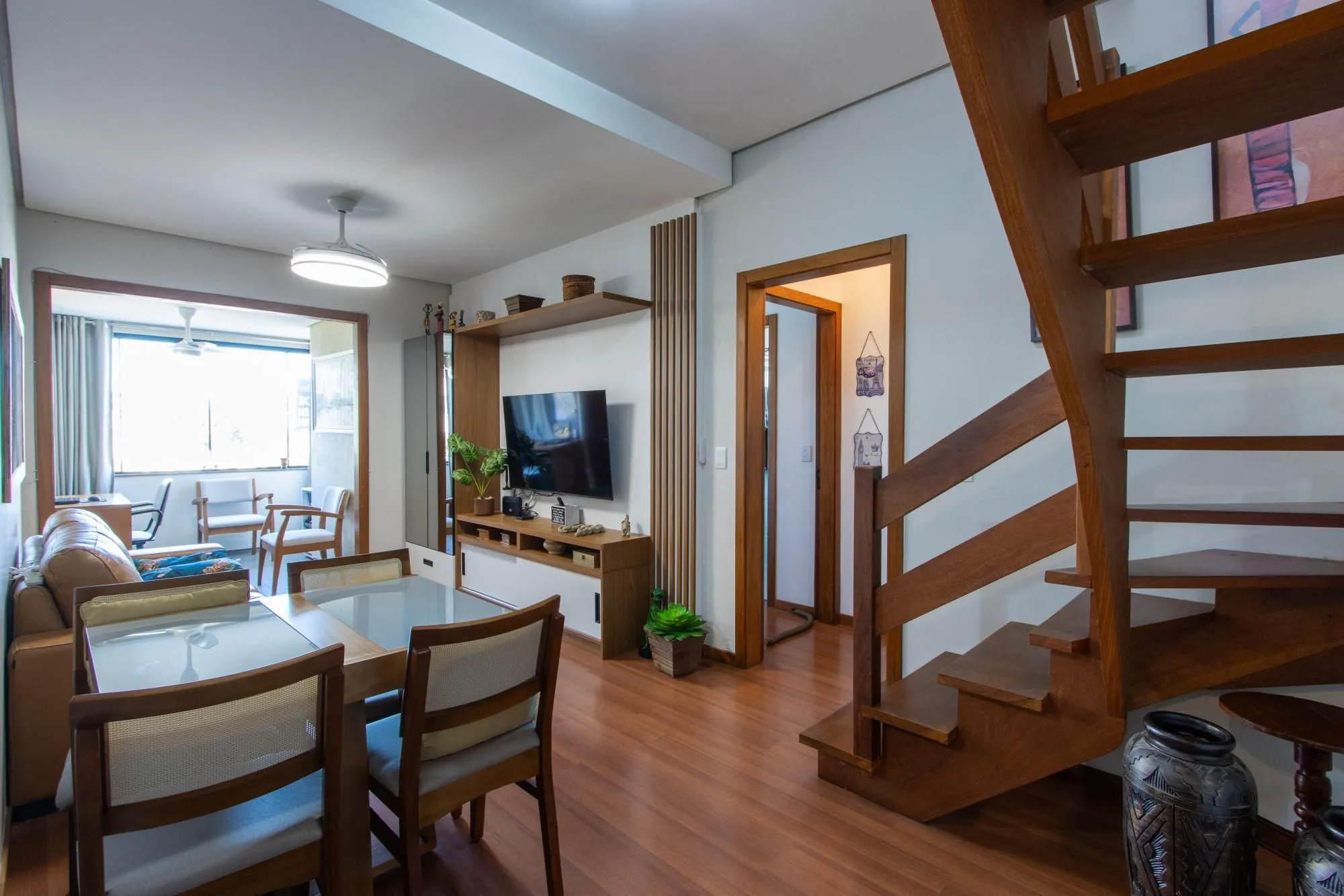 Imagem Apartamento em Tristeza
