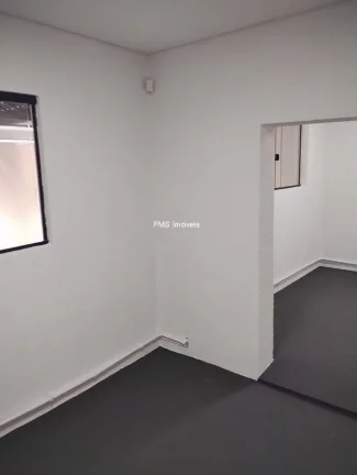 Imagem Galpão Reformado com 300m² para locação no Tatuapé.