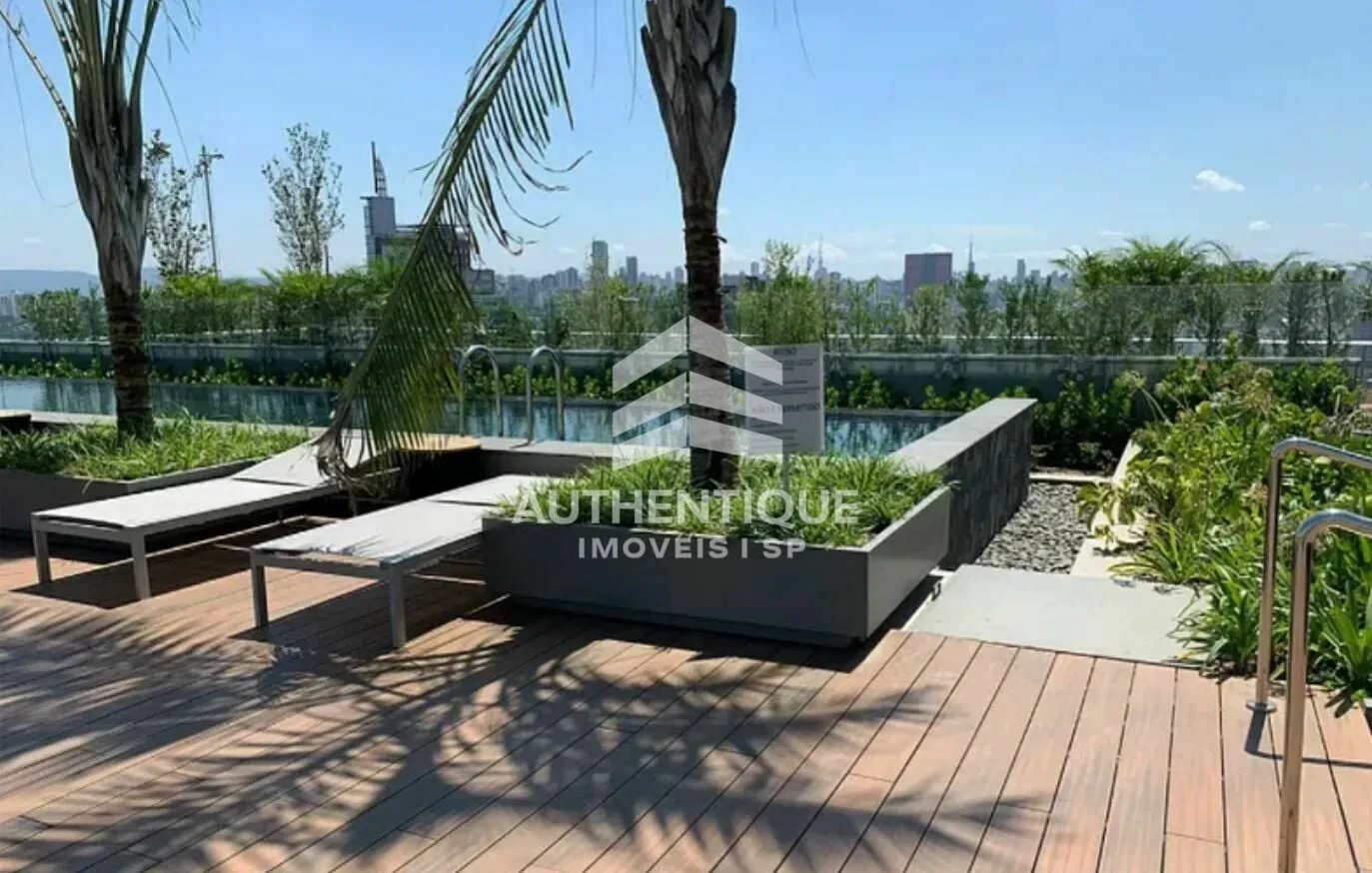 Imagem River One Butanta - Apartamento à venda em São Paulo/SP