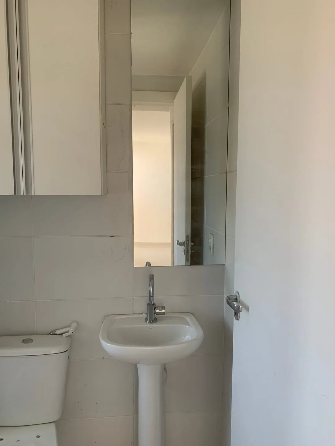 Imagem Apartamento à venda 2 Quartos, 1 Vaga, 52M², Condomínio Reserva Anaua, Pindamonhangaba - SP | Reserva Anauá