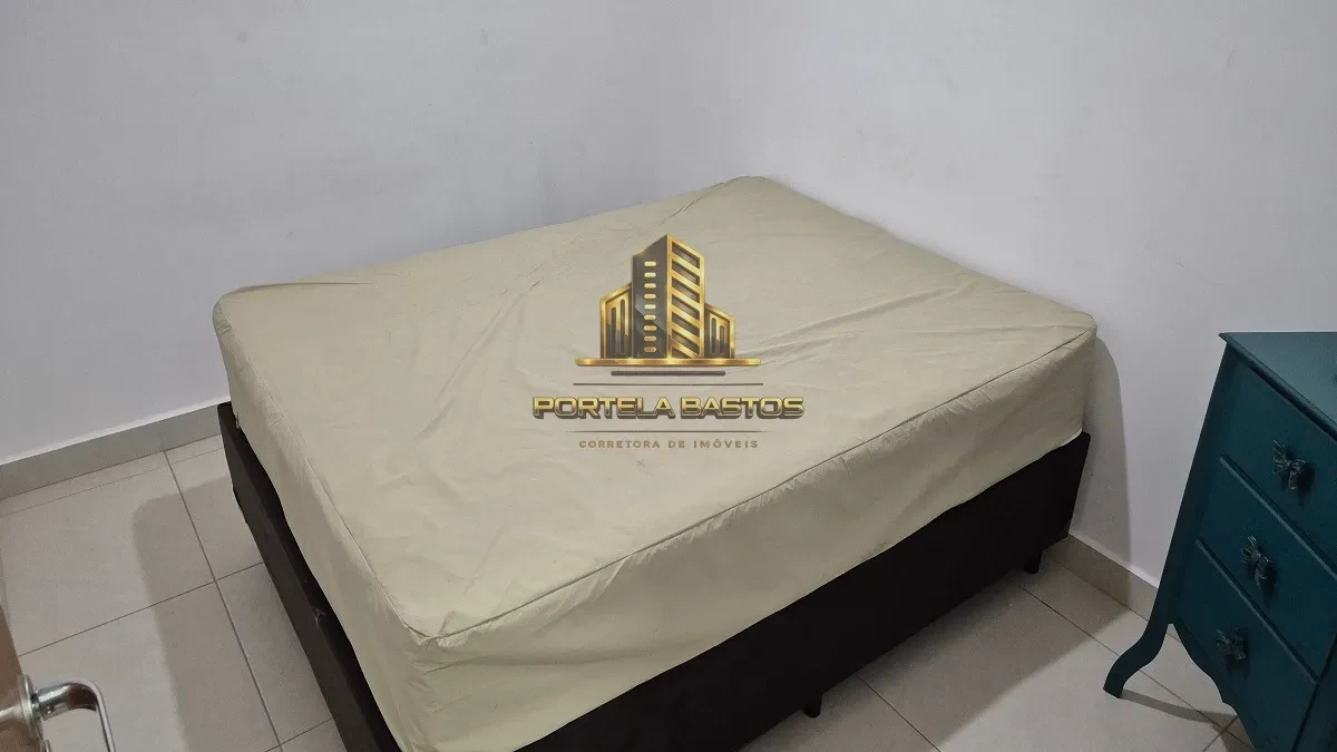 Imagem Apartamento com 2 Quartos à Venda, 60 m² em Toninhas - Ubatuba
