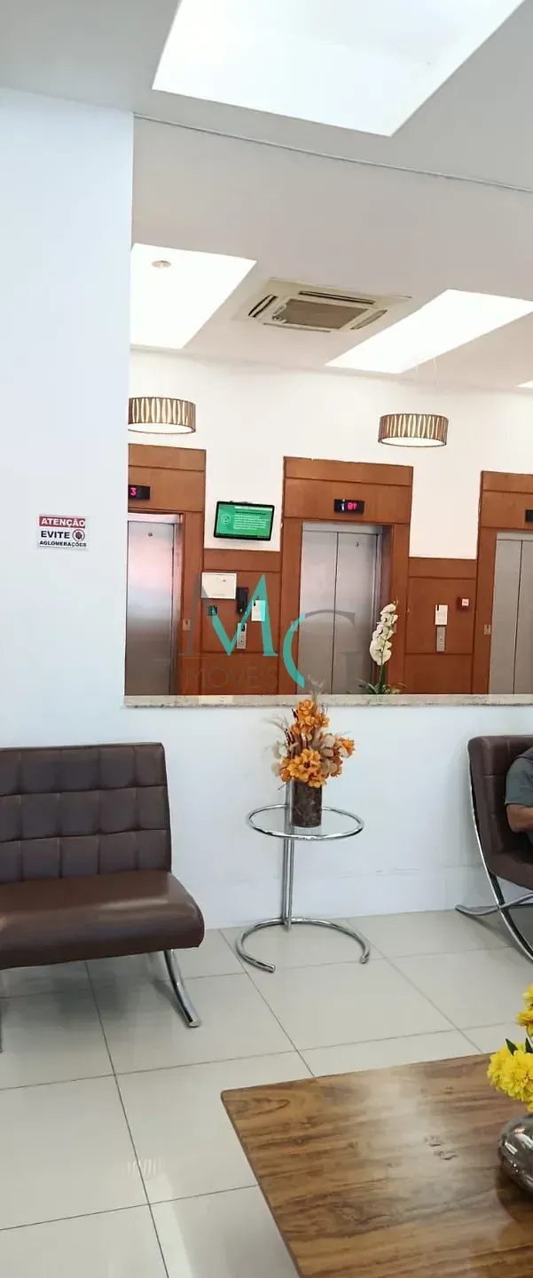 Imagem Loja à venda, Condomínio Business Completa Centro - Campo Grande, Rio de Janeiro, RJ