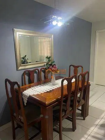 Imagem Sobrado com 2 dormitórios à venda, 70 m² por R$ 383.000,00 - Cidade Soberana - Guarulhos/SP