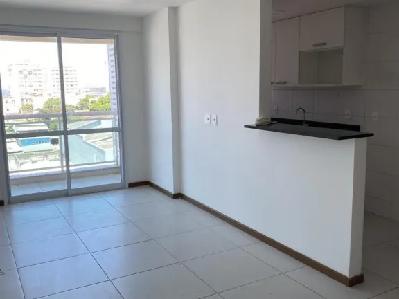 Imagem Apartamento com 3 Quartos à Venda, 76 m² em Centro - Niterói