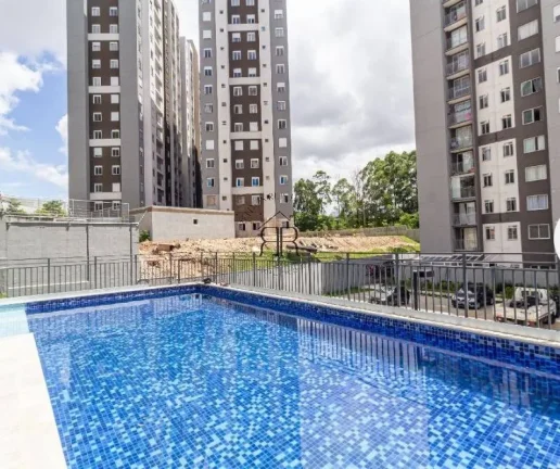 Imagem Este aconchegante apartamento, com excelente iluminação natural e ventilação, cozinha com armár...