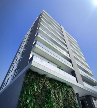 Imagem JK Residence - Apartamento à venda no bairro Praia Brava de Itajaí - Itajaí/SC