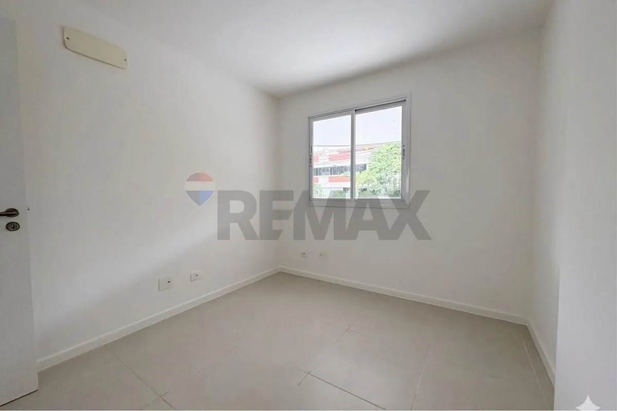 Imagem Apartamento Novo, Gleba B Recreio dos Bandeirantes