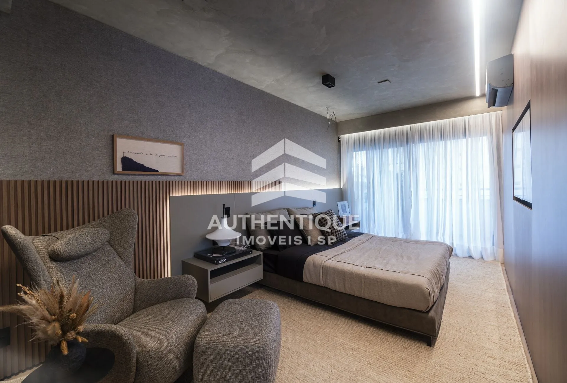 Imagem TUMIARU 120 IBIRAPUERA - Apartamento no Ibirapuera à venda