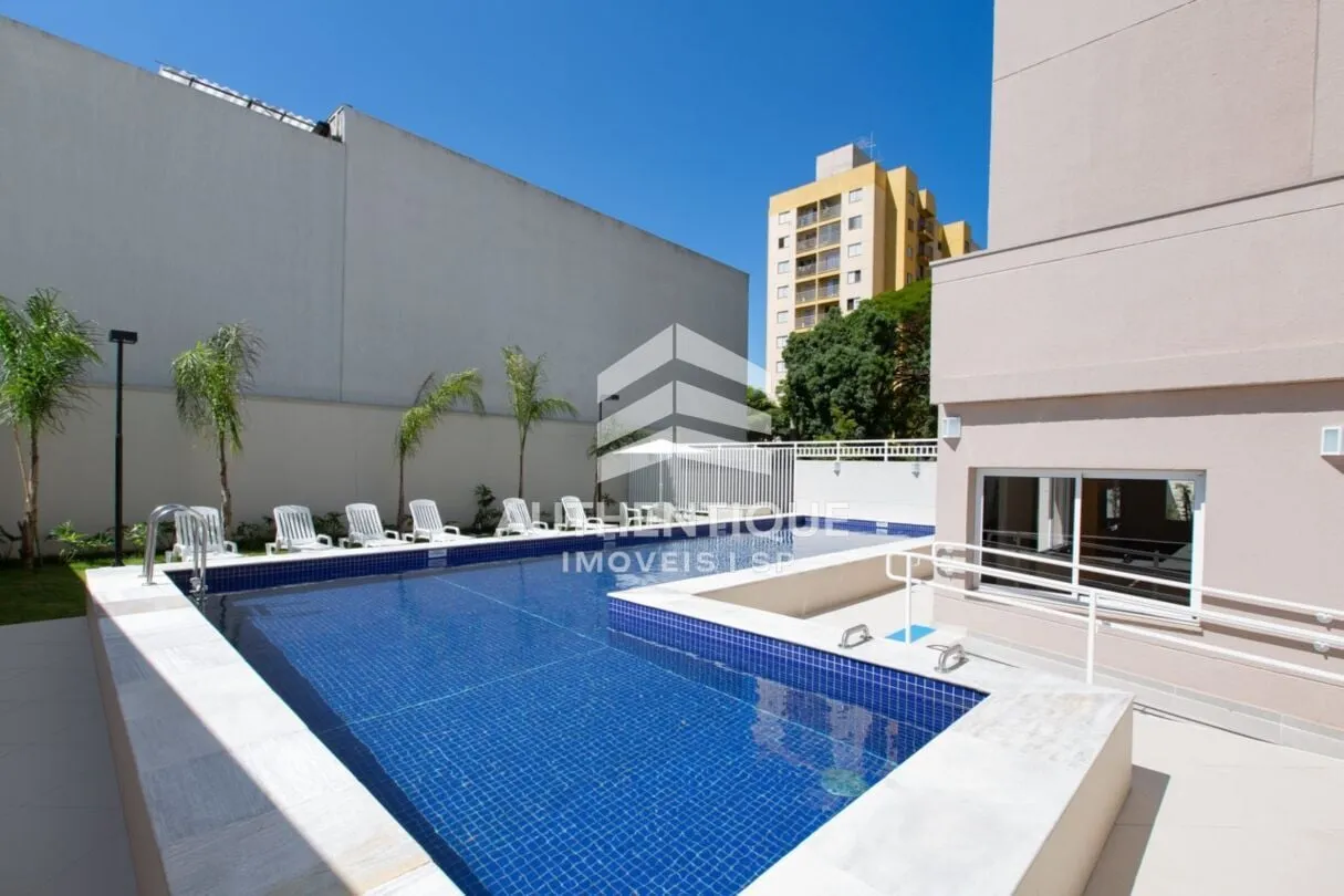 Imagem Side Atlantica Socorro - Apartamento à venda em São Paulo/SP