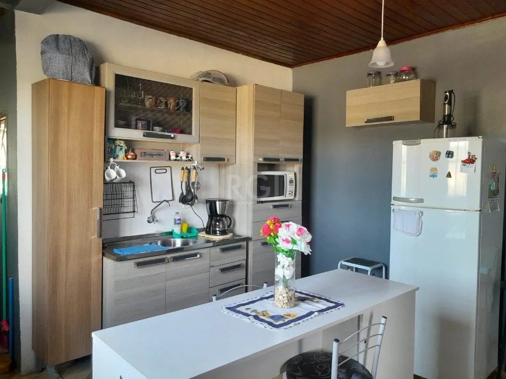 Imagem Casa em Restinga