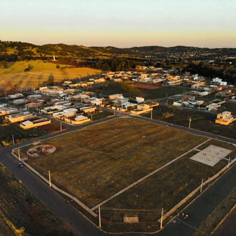 Imagem Área à venda no bairro Residencial Bela Goiânia - Goiânia/GO