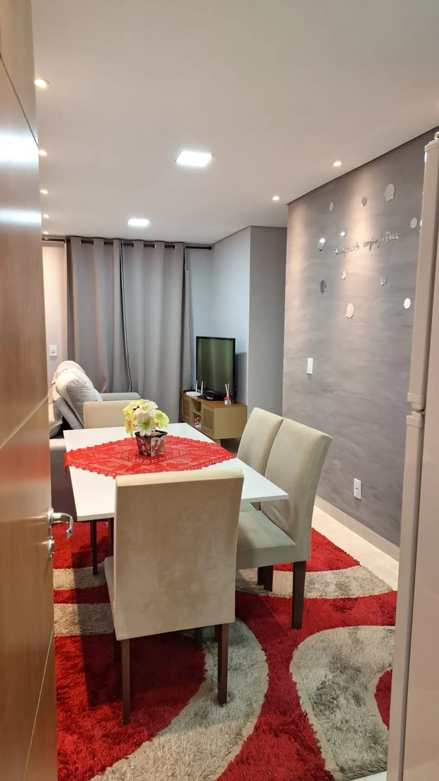 Imagem Trix Home Horto: Viva a Harmonia entre Luxo, Conforto e Localização Privilegiada