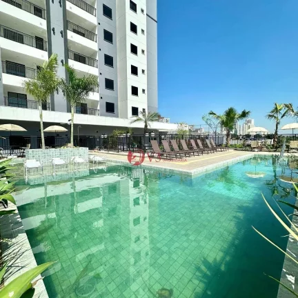 Imagem Apartamento com 2 dormitórios à venda, 45 m por R$ 425.000,00 - Vila Esperança - São Paulo/SP