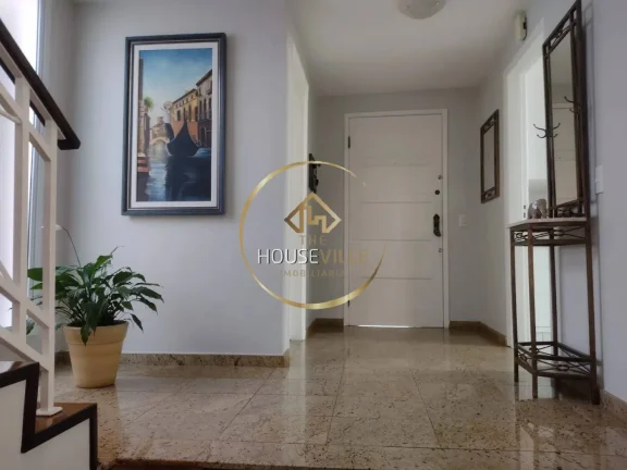 Imagem Casa sobrado, 4 Dormitórios (1suíte), 375m², Jardim Esplanada II.