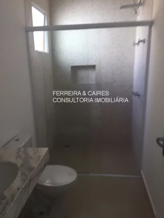Imagem CASA RESIDENCIAL em INDAIATUBA - SP, JARDIM MORIYAMA