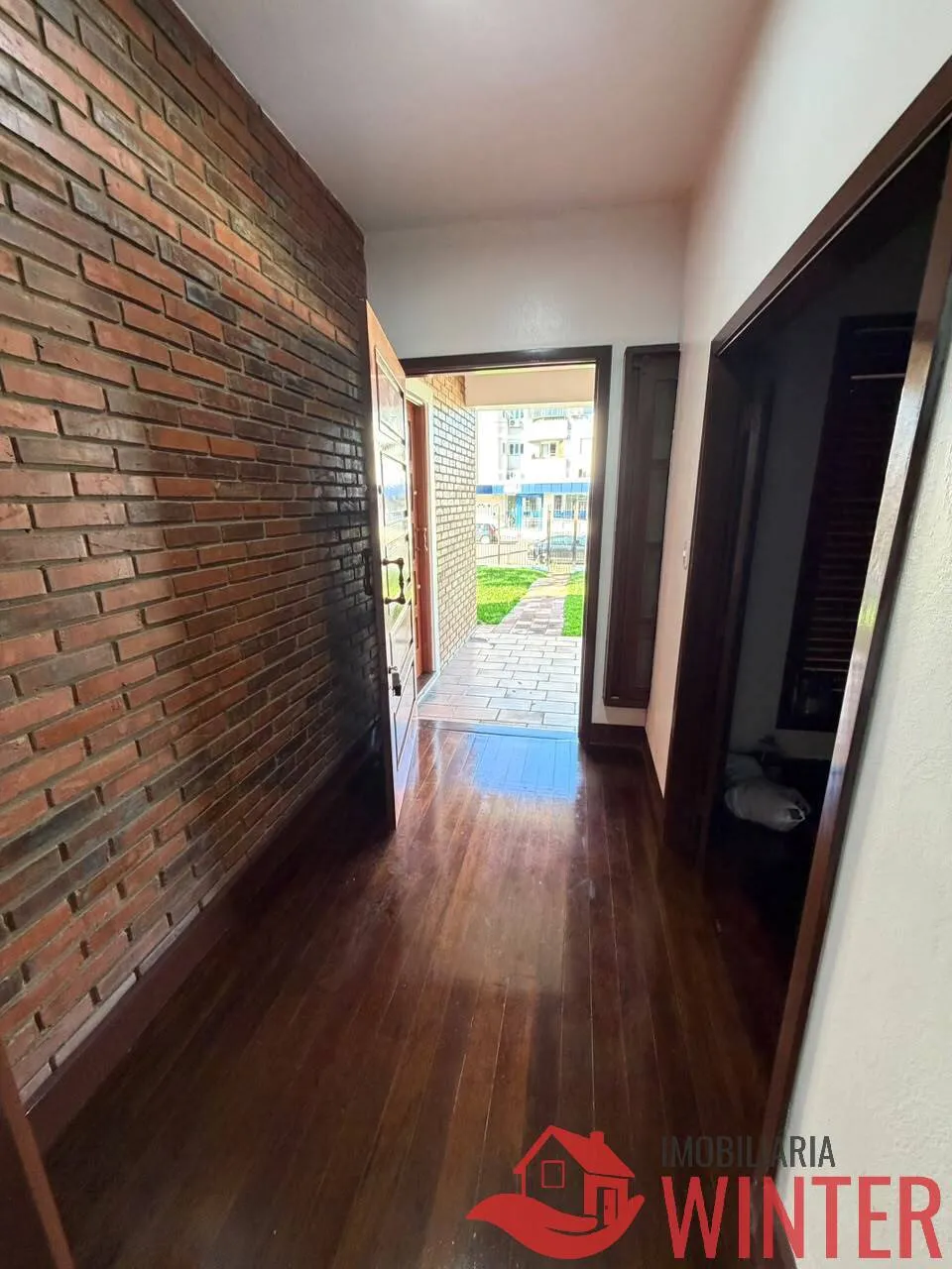 Imagem Casa no Centro de Feliz