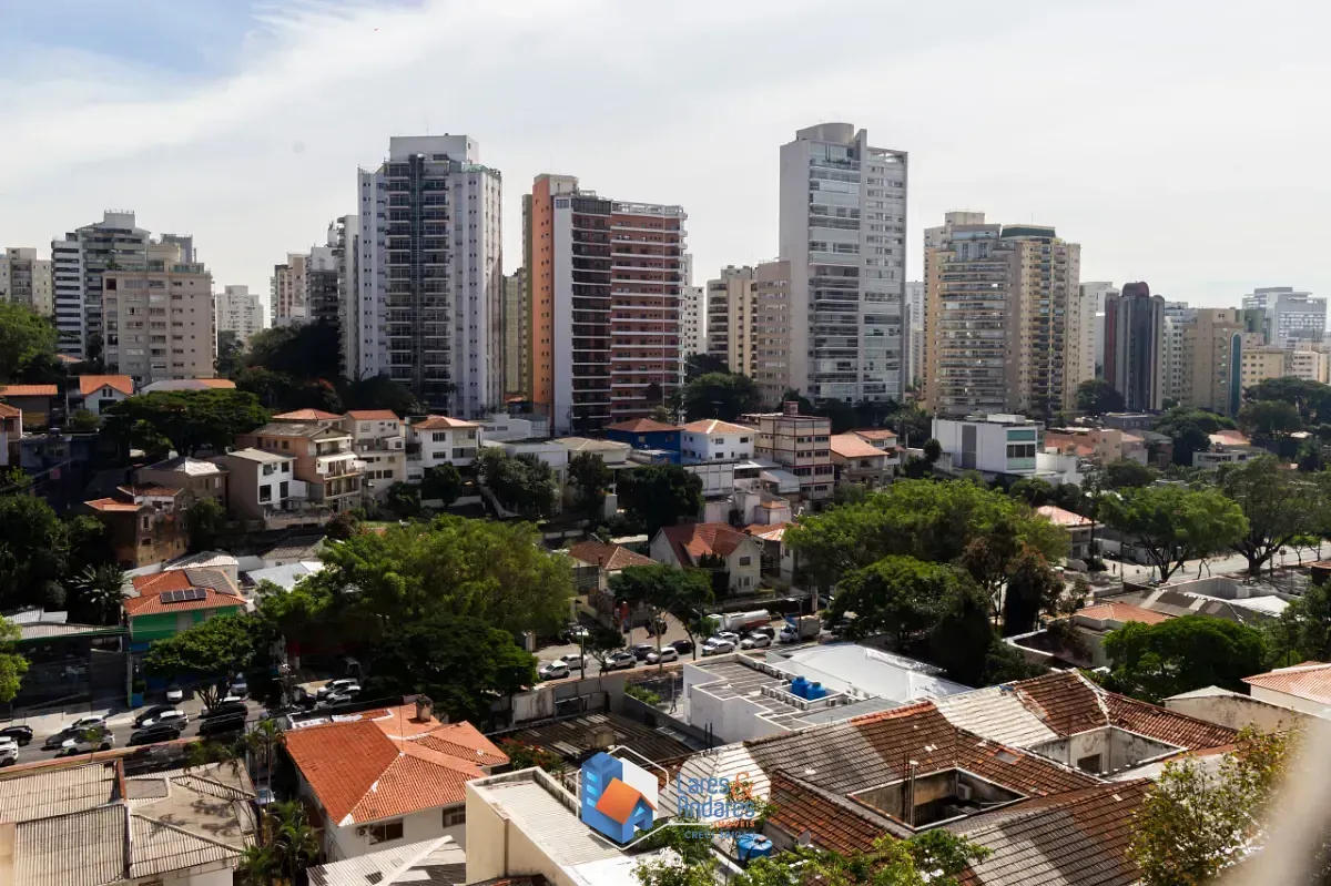 Imagem Apartamento para venda em Santa Cecília com 3 quartos, sendo 3 suítes, 186m²