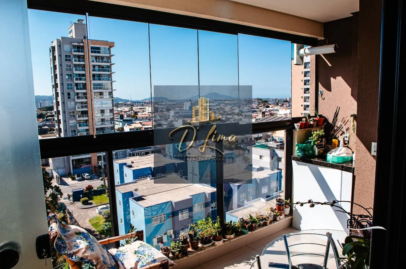 Imagem Condominio Di Capri, apartamento a venda 2 quartos, em vargem grande Sc