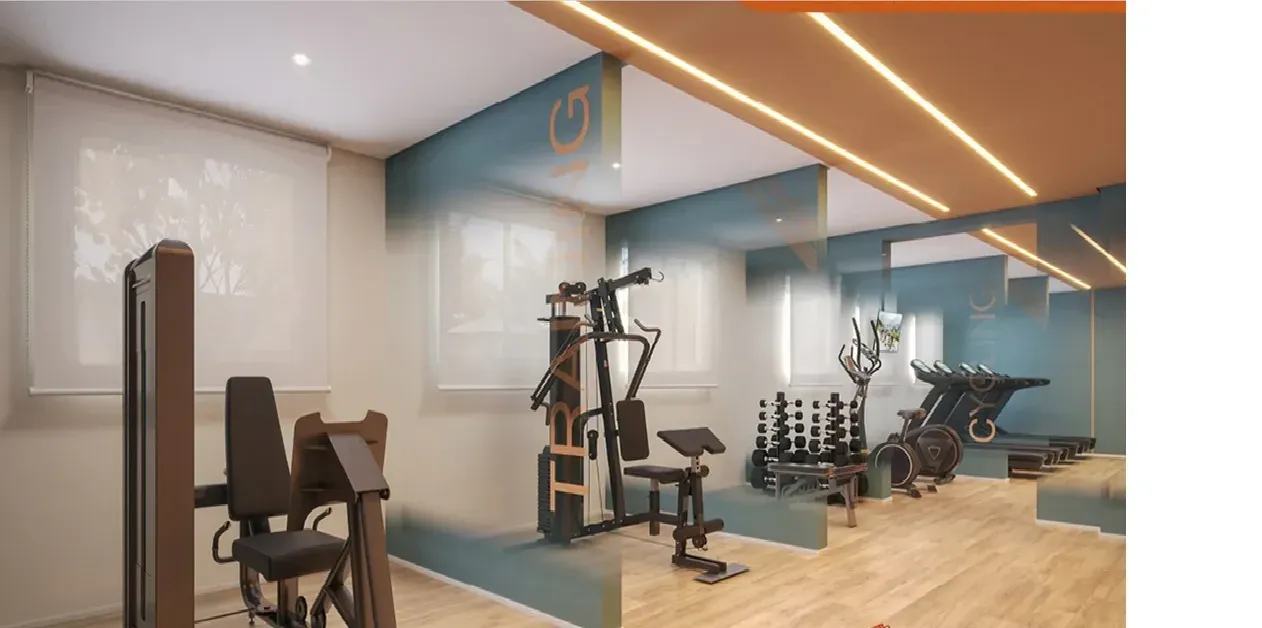 Imagem Apartamento com 2 Quartos à Venda, 37 m² em Mooca - São Paulo