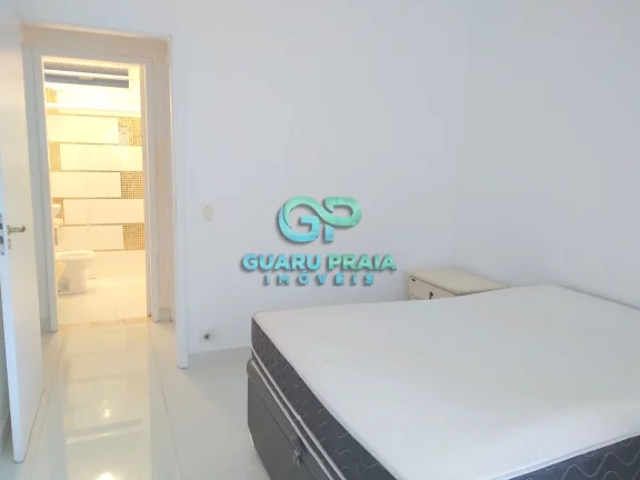 Imagem Apartamento à venda no bairro Pitangueiras - Guarujá/SP