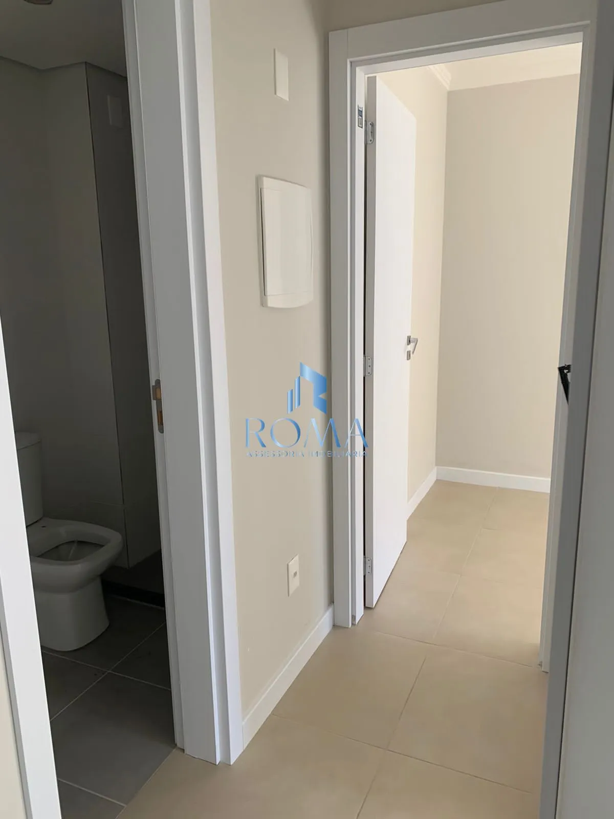 Imagem Residencial Saturno, aptos de 01 e 02 dormitórios, próximo da UFN.