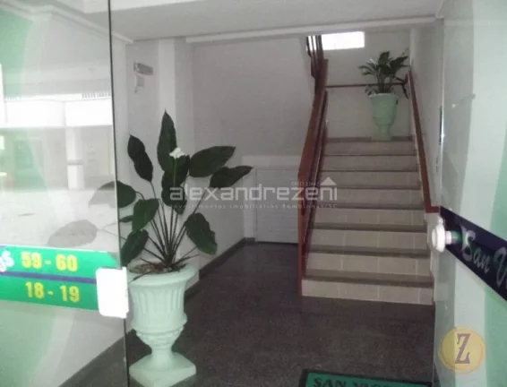 Imagem Apartamento climatizado em todos ambientes