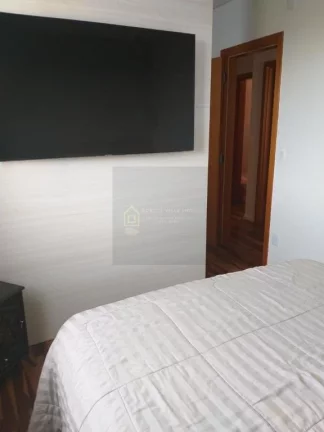 Imagem Apartamento Alto Padrão à Venda no Condomínio Paisagem