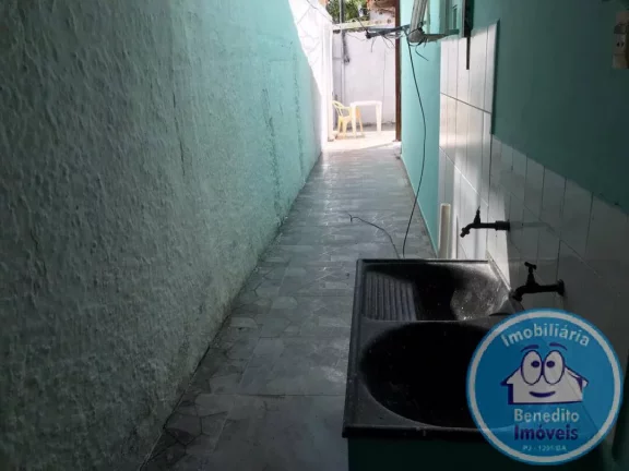 Imagem Alugo casa Térrea com 03 dormitórios em Porto Seguro