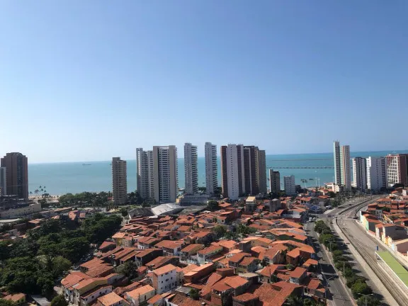 Foto do imóvel Apartamento com 3 Quartos à Venda, 94 m² em Mucuripe - Fortaleza