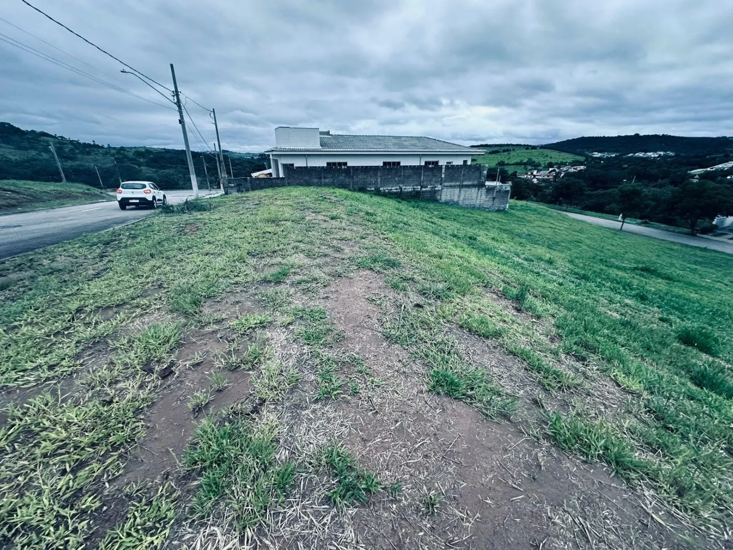 Foto do imóvel Terreno à venda, Monte Belo, Taubaté, SP