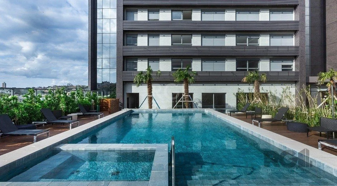 Imagem Loft em Teresópolis