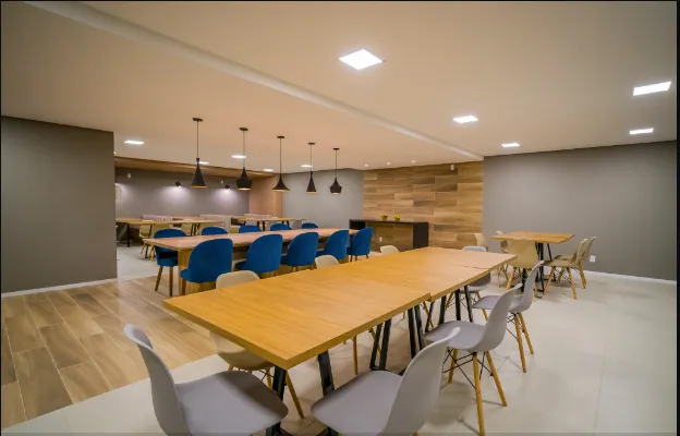 Imagem Apartamento para venda em Mooca com 2 quartos, 35m2
