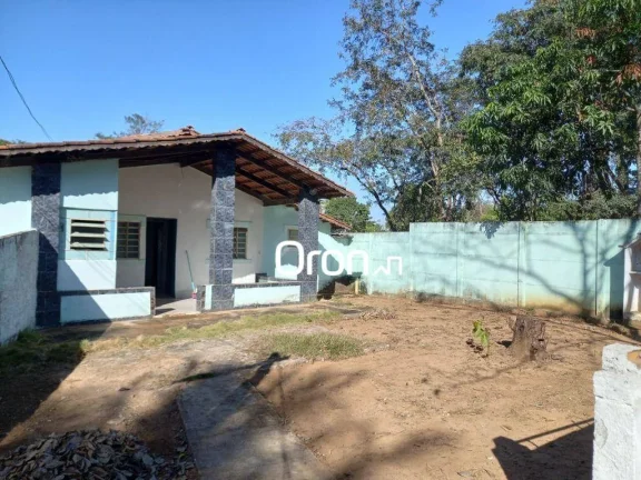 Imagem Área à venda, 7640 m² por R$ 1.890.000,00 - Chácara São Pedro - Aparecida de Goiânia/GO