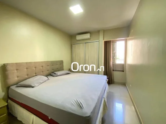 Imagem Apartamento à venda, 65 m² por R$ 339.000,00 - Setor Leste Universitário - Goiânia/GO