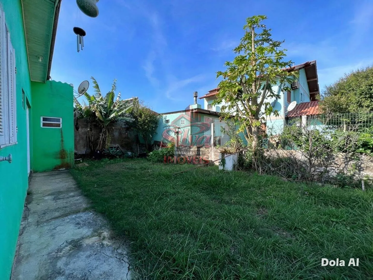 Imagem C728 | Casa 3 dorm, terreno 342m², Ipiranga, Imbé