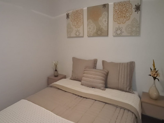 Imagem Apartamento com 3 Quartos à Venda, 101 m² em Riviera - Bertioga