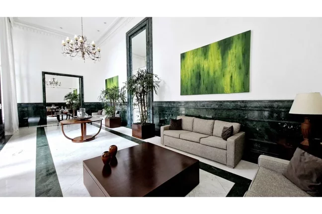 Imagem APARTAMENTO RESIDENCIAL em São Paulo - SP, Campo Belo