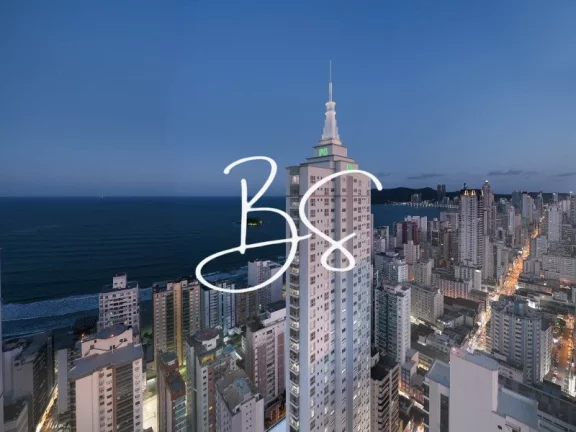 Imagem APARTAMENTO RESIDENCIAL em BALNEÁRIO CAMBORIÚ - SC, CENTRO