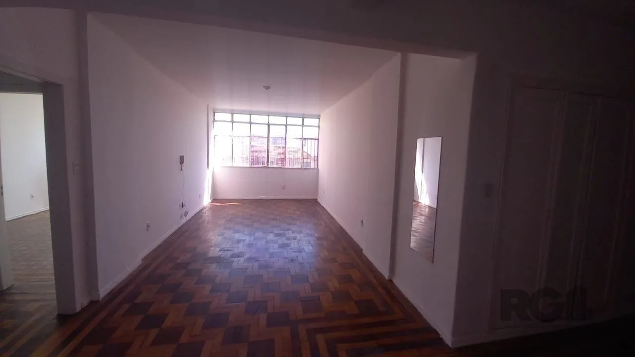 Imagem Apartamento em Centro Histórico