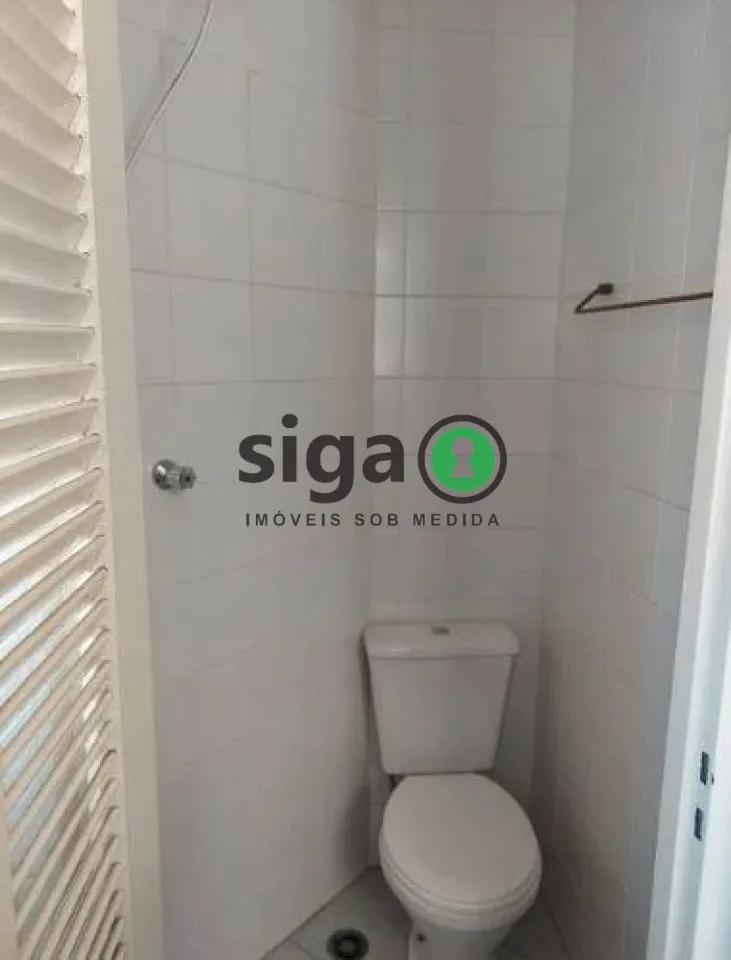 Imagem Apartamento a venda Jardim Prudência com 3 quartos, 2 vagas