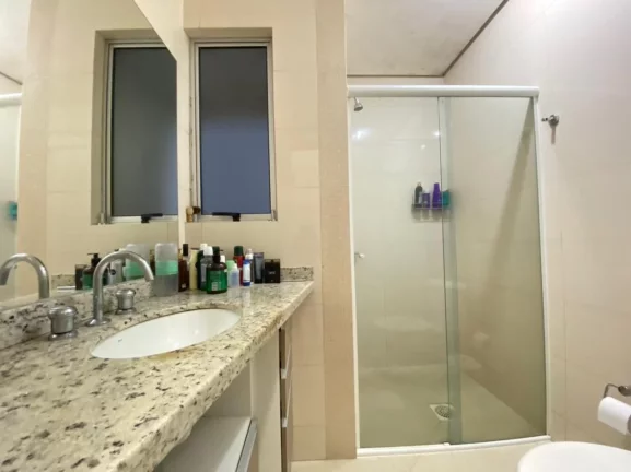 Imagem Apartamento para Venda em Chapecó, Centro, 3 dormitórios, 3 suítes, 1 banheiro