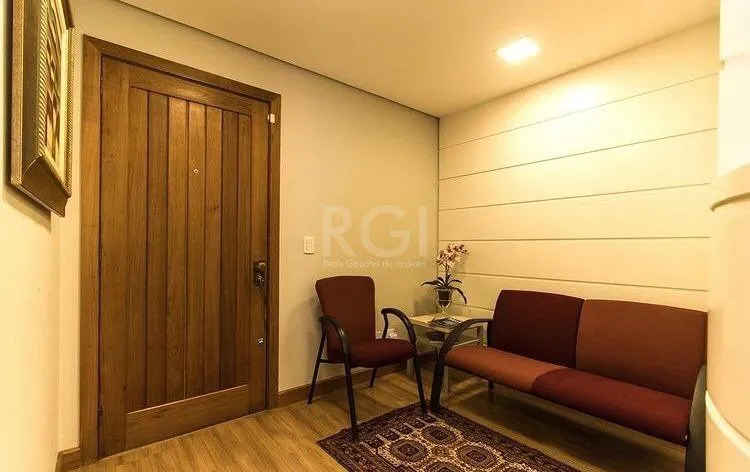 Imagem Conjunto/Sala para Venda - 87.72m², 0 dormitórios, Moinhos de Vento
