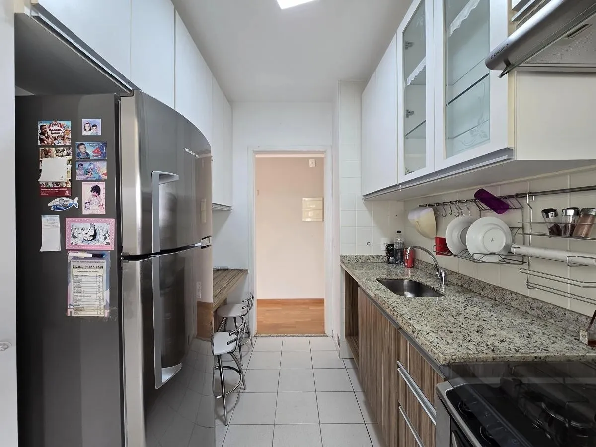 Imagem Apartamento à Venda - Condomínio Grandlife Ipiranga