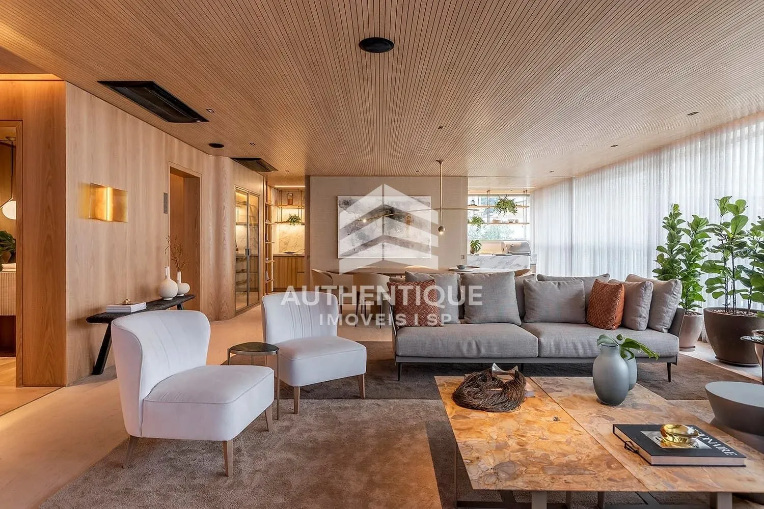 Imagem GIO JARDINS - Apartamento à venda no bairro Jardim América - São Paulo/SP, Zona Sul