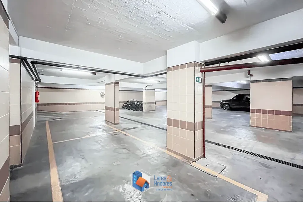 Imagem Apartamento à venda 3 Quartos 1 Suite 2 Vagas 123M² Higienópolis São Paulo - SP