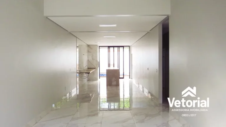 Foto do imóvel Casa com 3 dormitórios e piscina no Serra do Mimo - Barreiras-BA