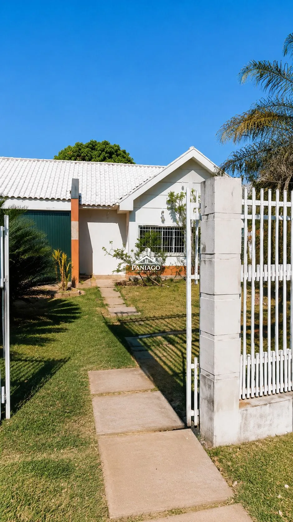 Imagem Casa com 4 Quartos e Piscina à Venda no Bom Clima | Chapada dos Guimarães/MT
