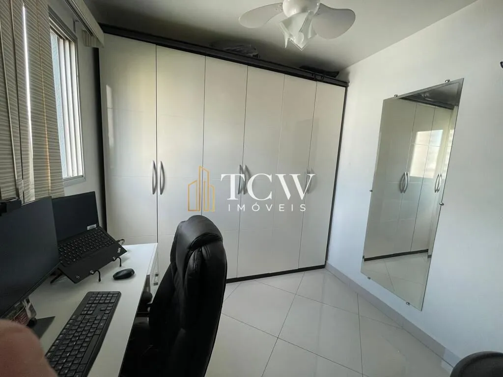 Imagem Apartamento à venda no bairro Cursino - São Paulo/SP