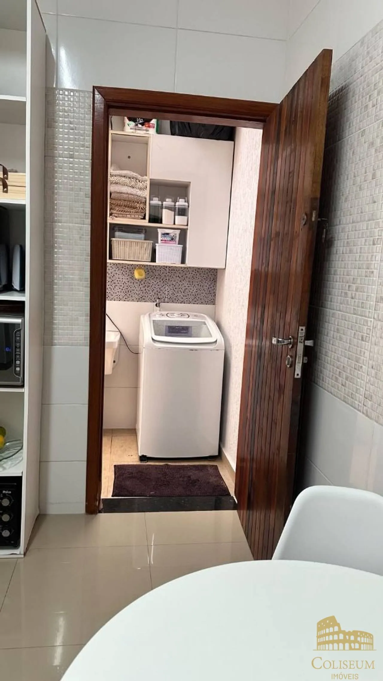 Imagem Sobrado com 3 dormitórios à venda, 87 m² por R$ 780.000,00 - Parque das Américas - Praia Grande/SP