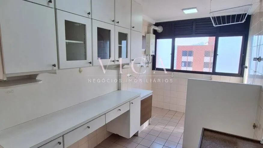 Imagem Top Village Alphaville | 76m², 2 dormitórios, 1 suíte, 2 vagas | R$ 5.500